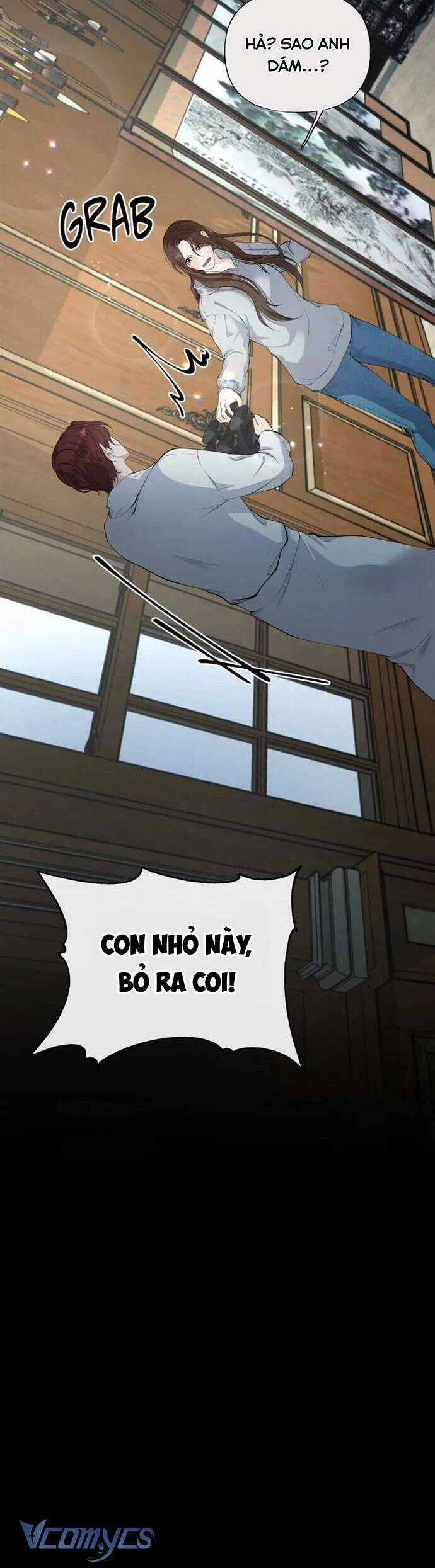 Người Du Hành Thời Gian - Chapter 4 - Trang 18