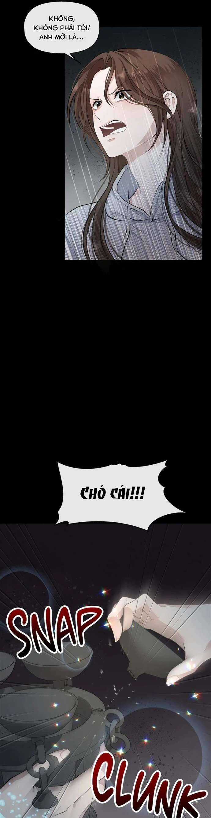 Người Du Hành Thời Gian - Chapter 4 - Trang 19