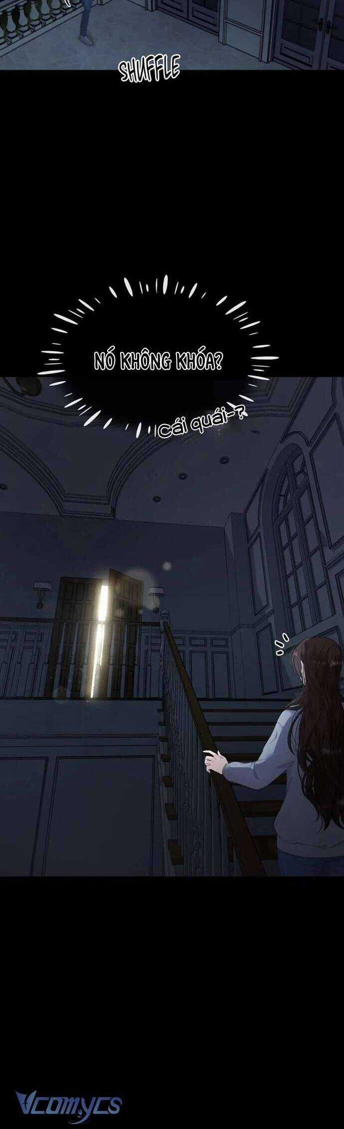 Người Du Hành Thời Gian - Chapter 4 - Trang 3