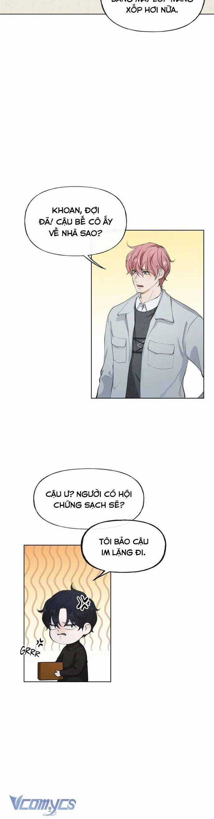 Người Du Hành Thời Gian - Chapter 4 - Trang 24