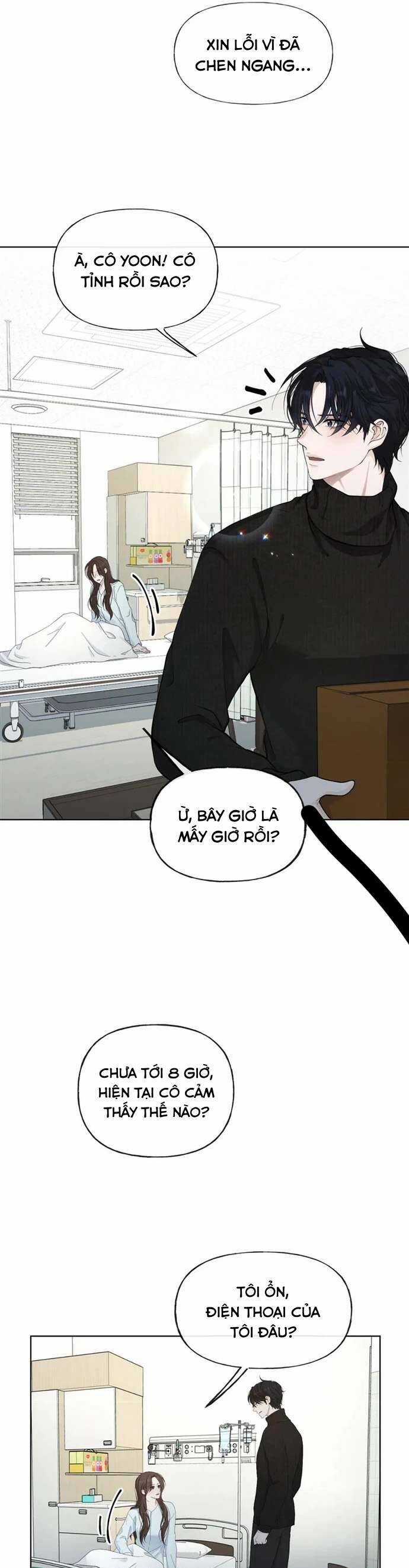 Người Du Hành Thời Gian - Chapter 4 - Trang 25