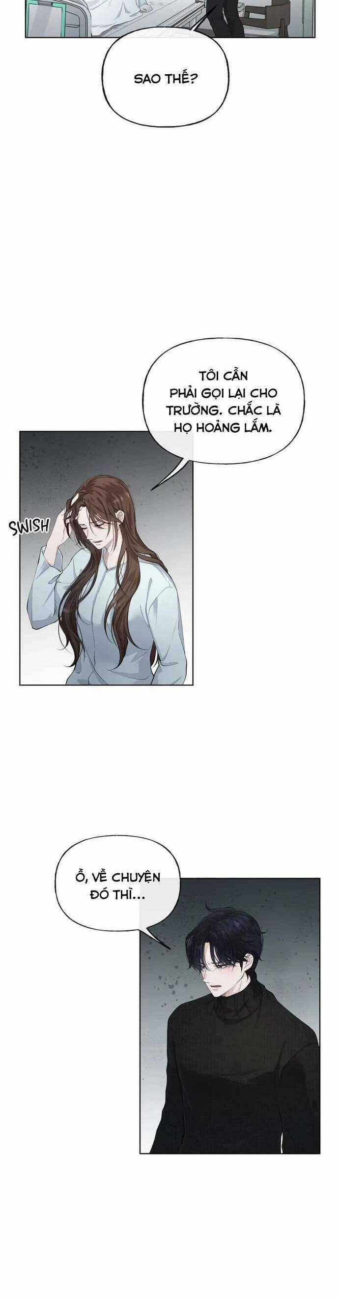 Người Du Hành Thời Gian - Chapter 4 - Trang 26