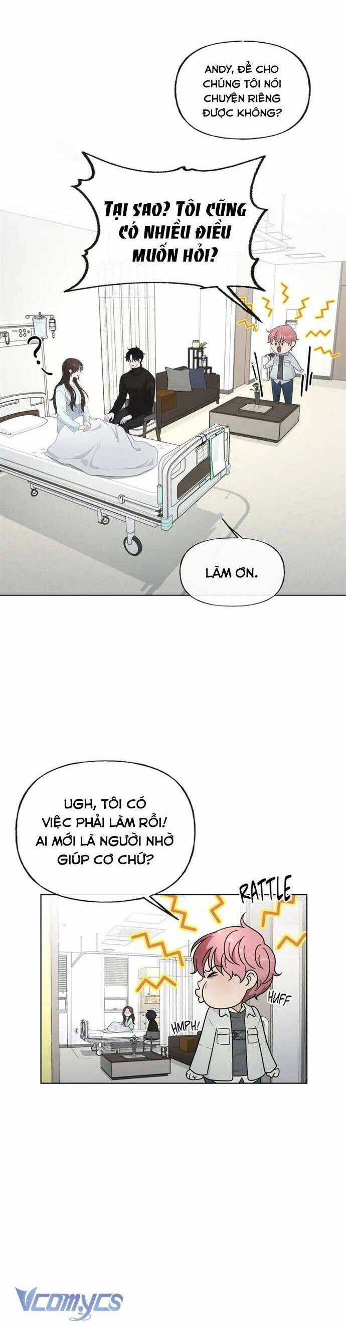 Người Du Hành Thời Gian - Chapter 4 - Trang 27