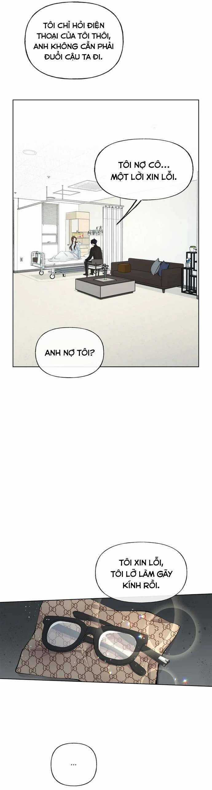 Người Du Hành Thời Gian - Chapter 4 - Trang 28