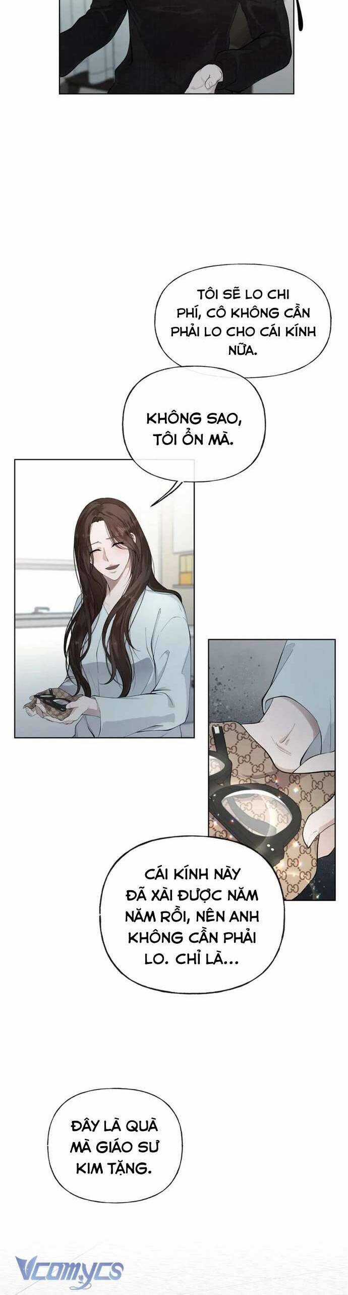 Người Du Hành Thời Gian - Chapter 4 - Trang 30