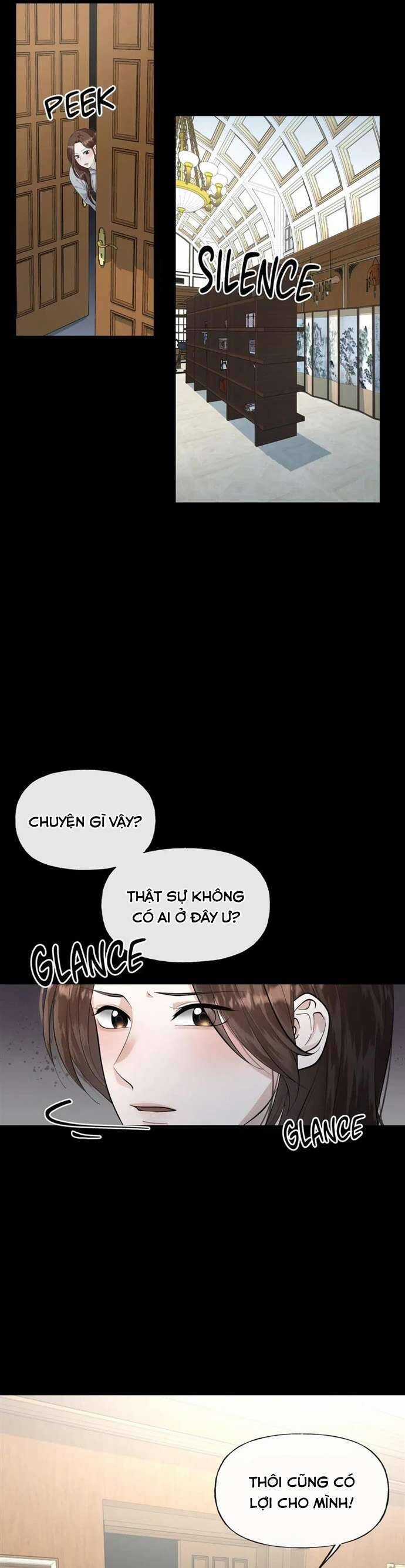 Người Du Hành Thời Gian - Chapter 4 - Trang 4