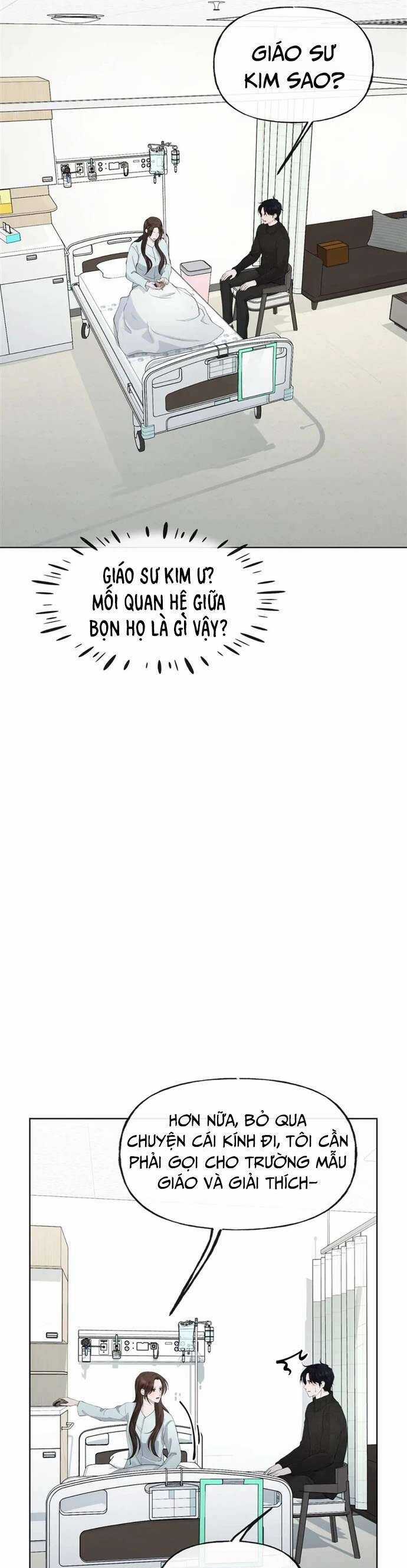 Người Du Hành Thời Gian - Chapter 4 - Trang 31