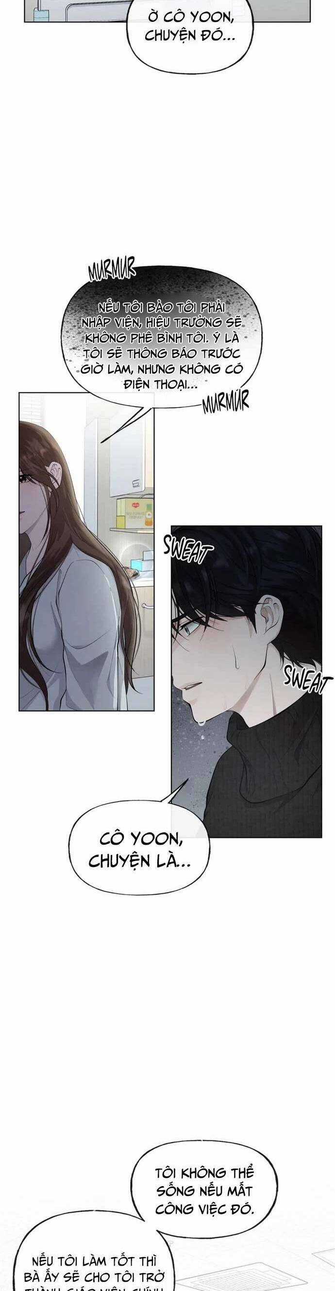 Người Du Hành Thời Gian - Chapter 4 - Trang 32