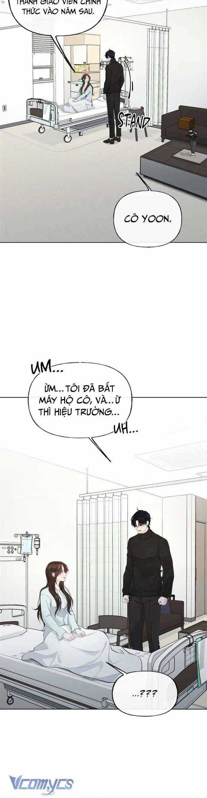 Người Du Hành Thời Gian - Chapter 4 - Trang 33