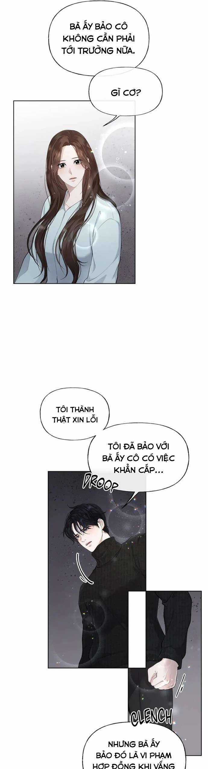 Người Du Hành Thời Gian - Chapter 4 - Trang 34