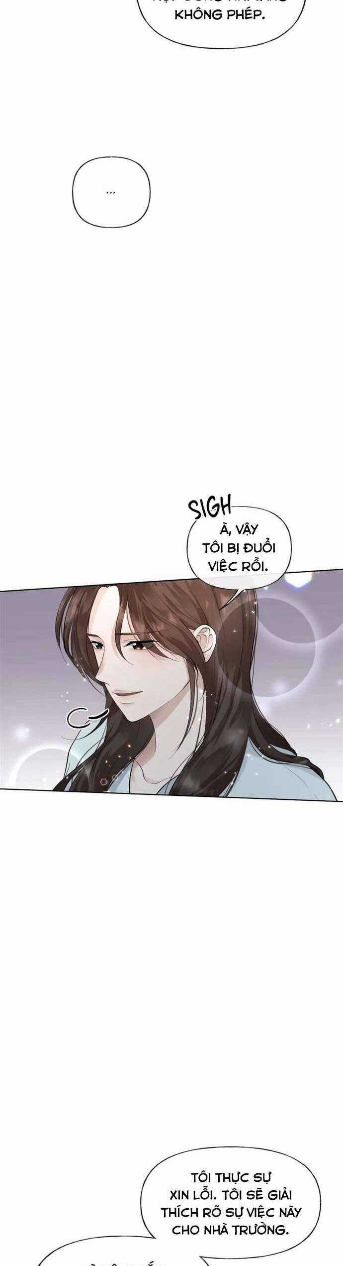 Người Du Hành Thời Gian - Chapter 4 - Trang 35