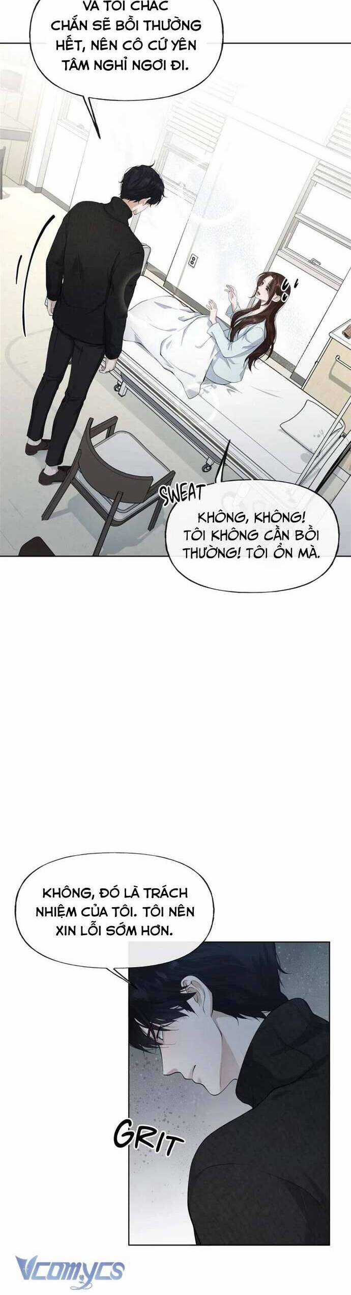 Người Du Hành Thời Gian - Chapter 4 - Trang 36