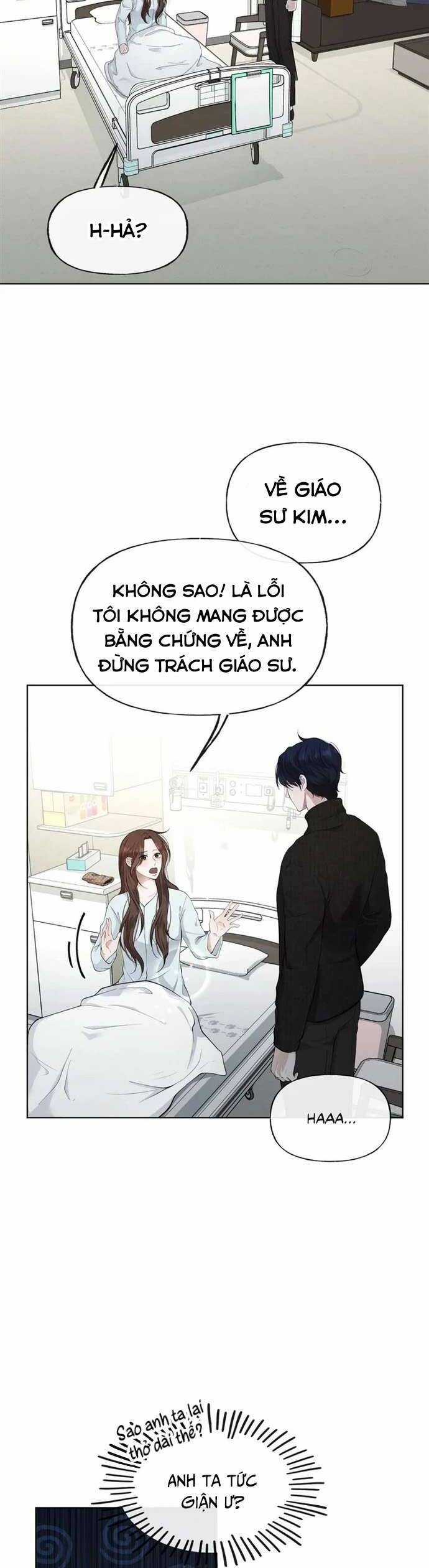 Người Du Hành Thời Gian - Chapter 4 - Trang 38