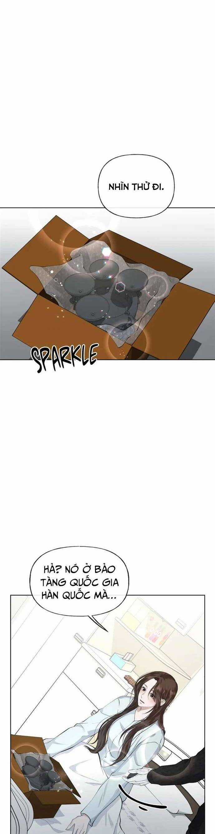 Người Du Hành Thời Gian - Chapter 4 - Trang 41