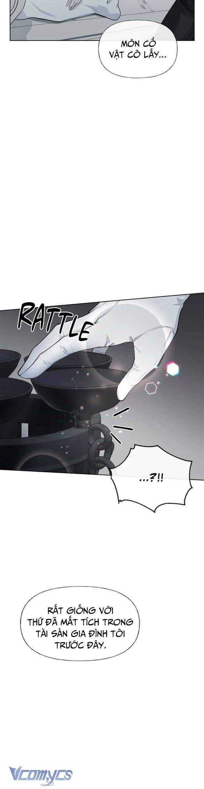 Người Du Hành Thời Gian - Chapter 4 - Trang 42