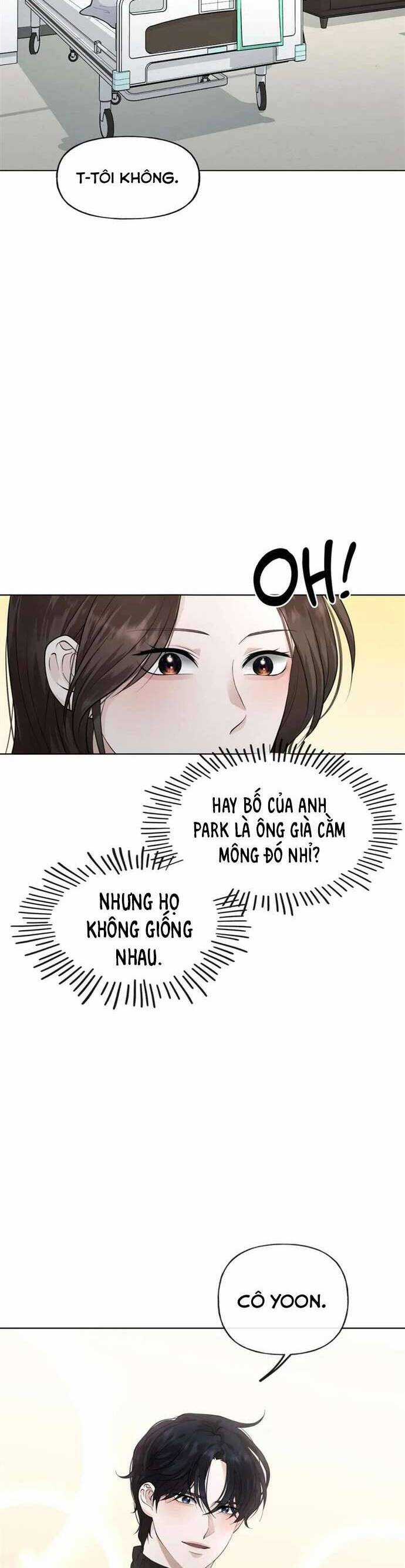 Người Du Hành Thời Gian - Chapter 4 - Trang 44