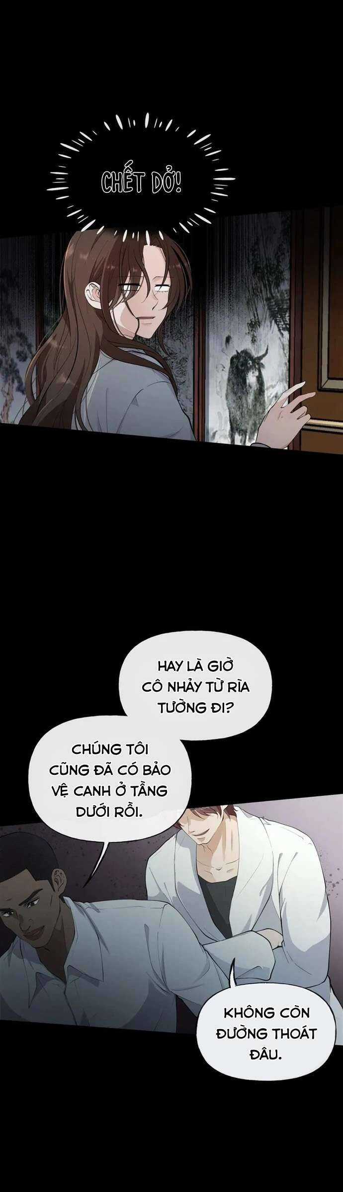 Người Du Hành Thời Gian - Chapter 4 - Trang 7