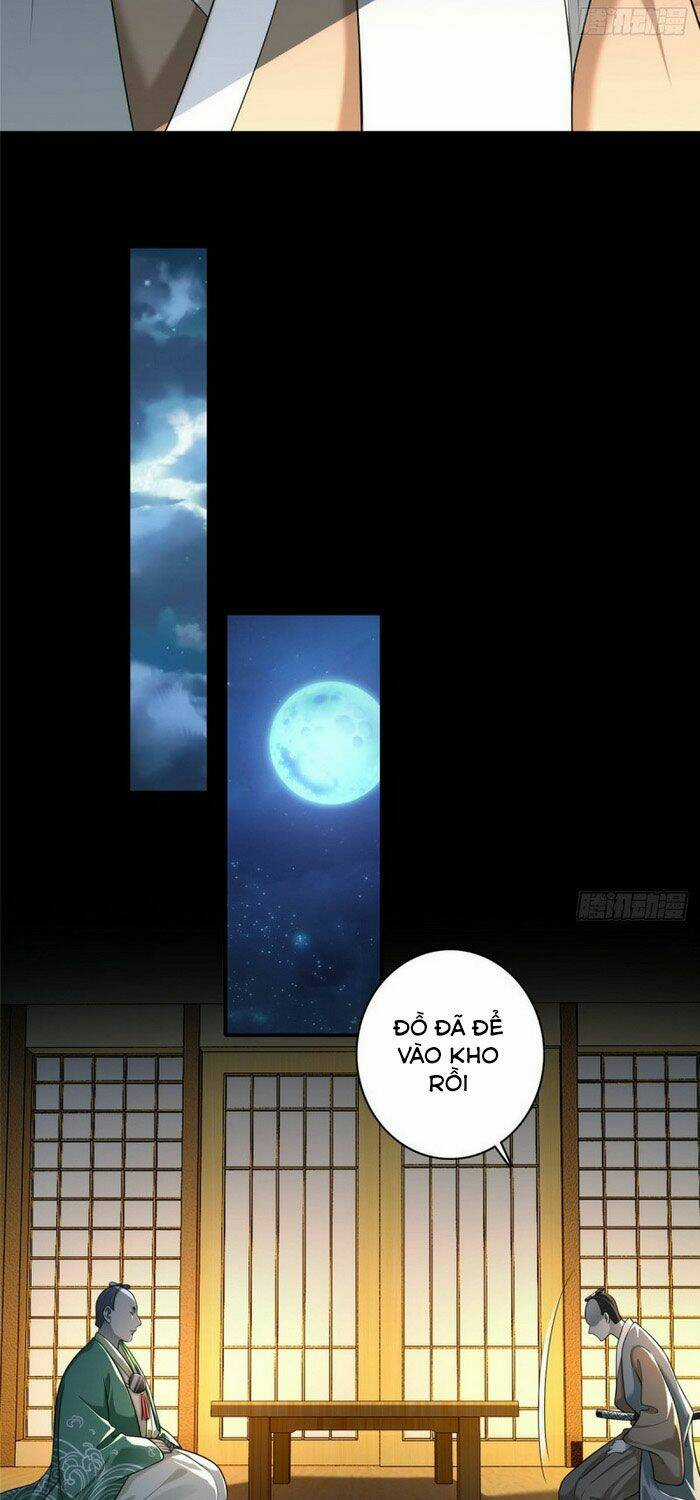 Người Đưa Thư Vô Hạn - Chapter 141 - Trang 13