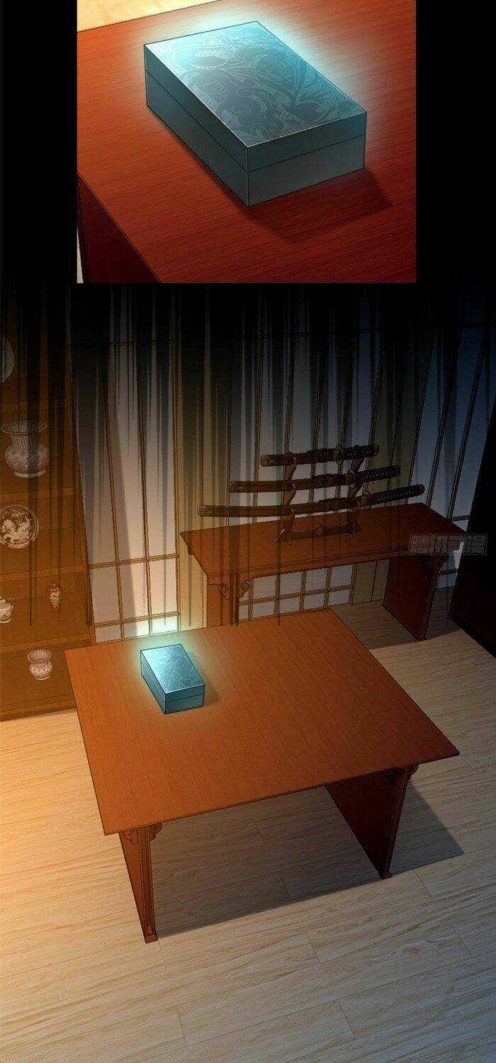 Người Đưa Thư Vô Hạn - Chapter 141 - Trang 20