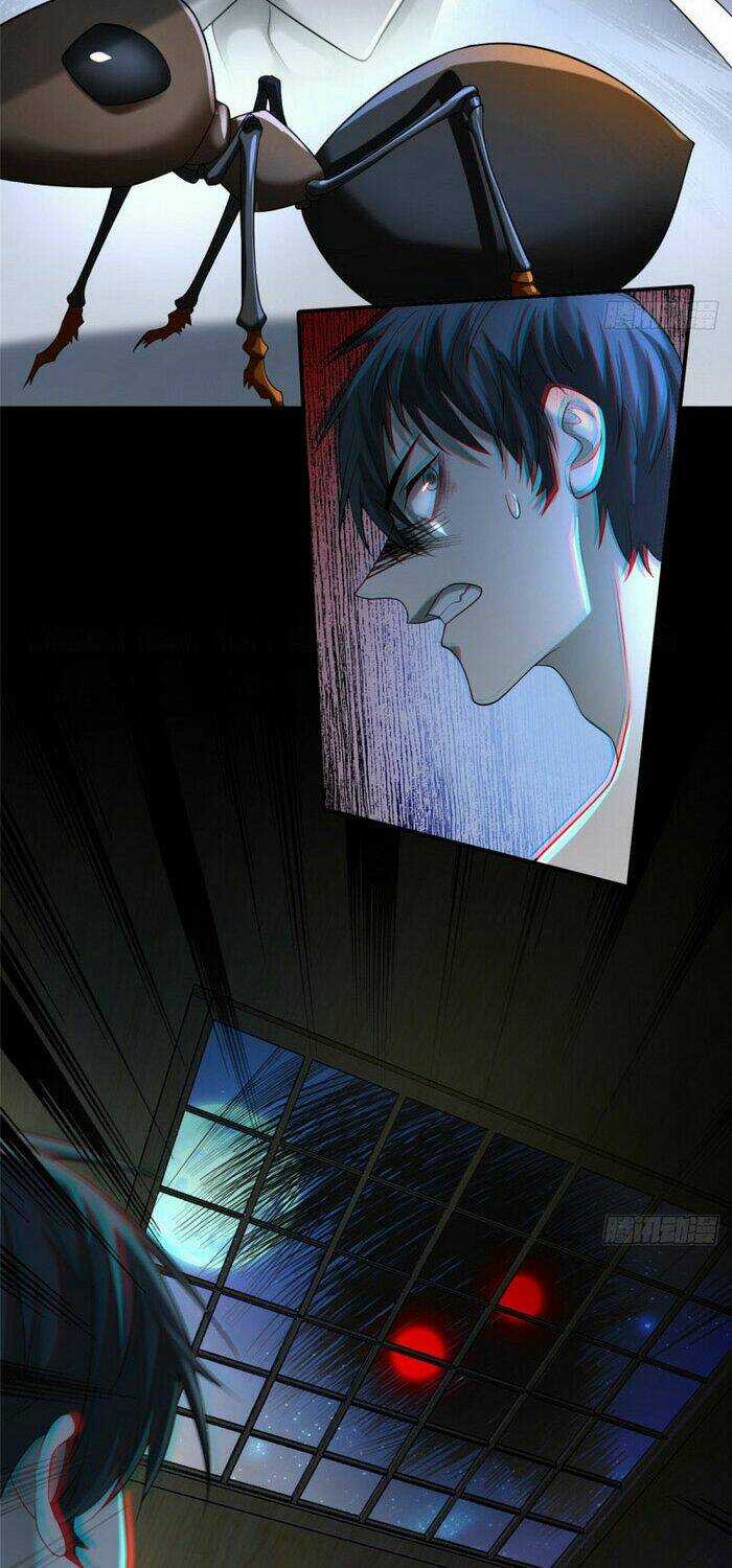 Người Đưa Thư Vô Hạn - Chapter 141 - Trang 25