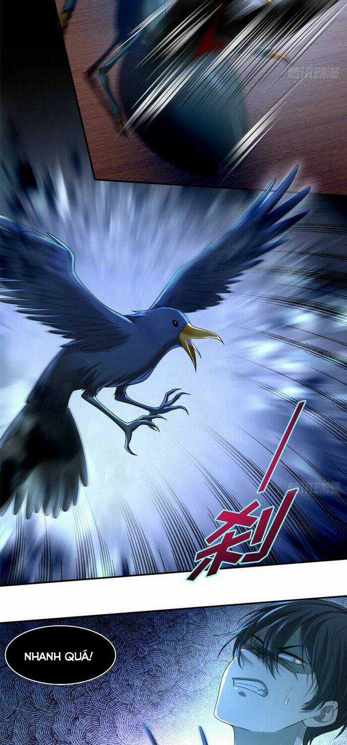 Người Đưa Thư Vô Hạn - Chapter 142 - Trang 2