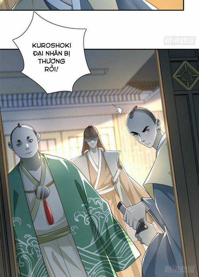 Người Đưa Thư Vô Hạn - Chapter 142 - Trang 19