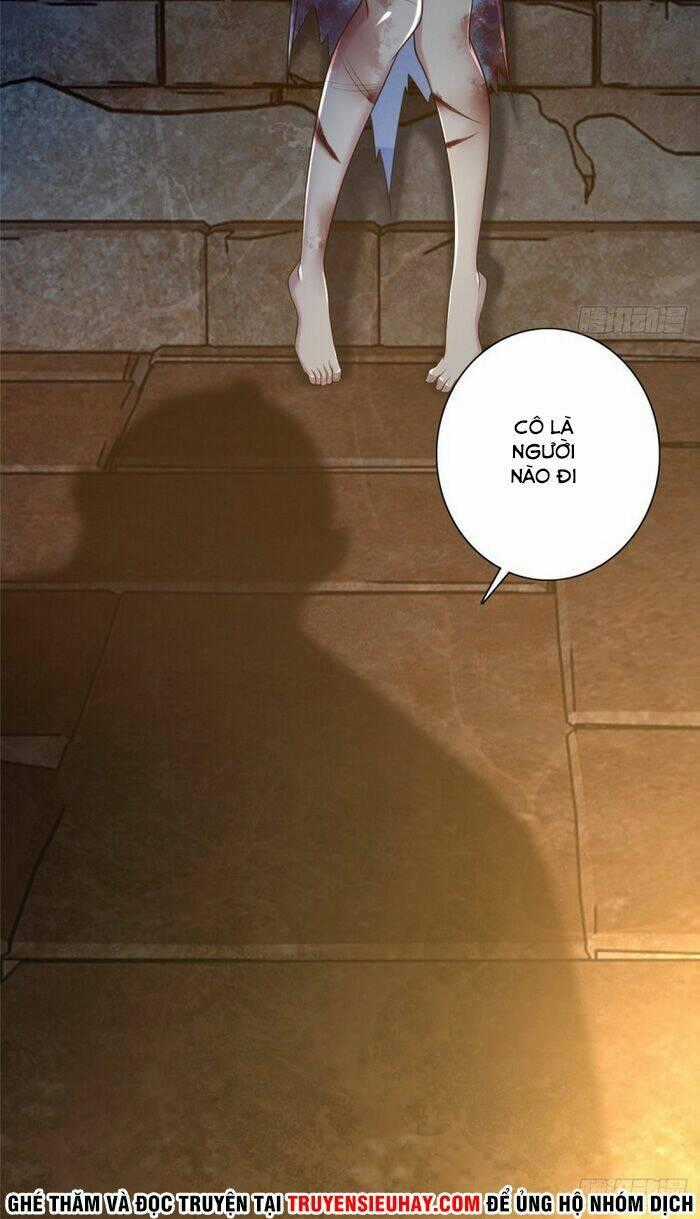 Người Đưa Thư Vô Hạn - Chapter 143 - Trang 29