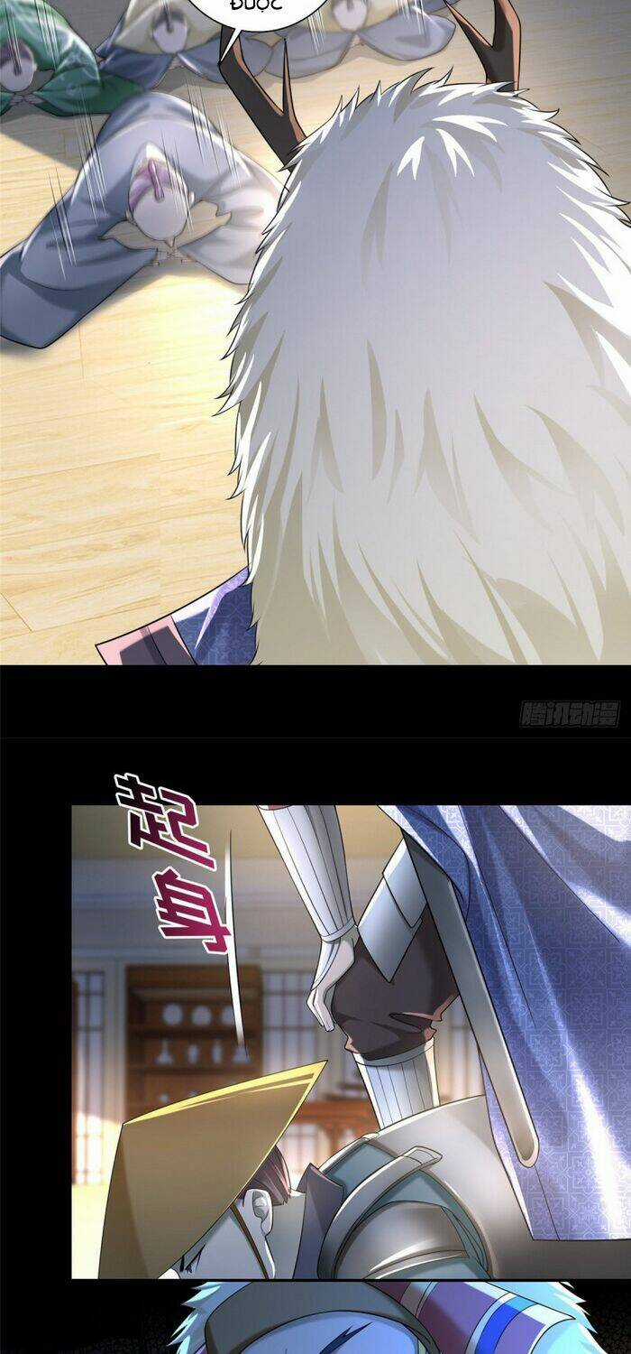 Người Đưa Thư Vô Hạn - Chapter 143 - Trang 10