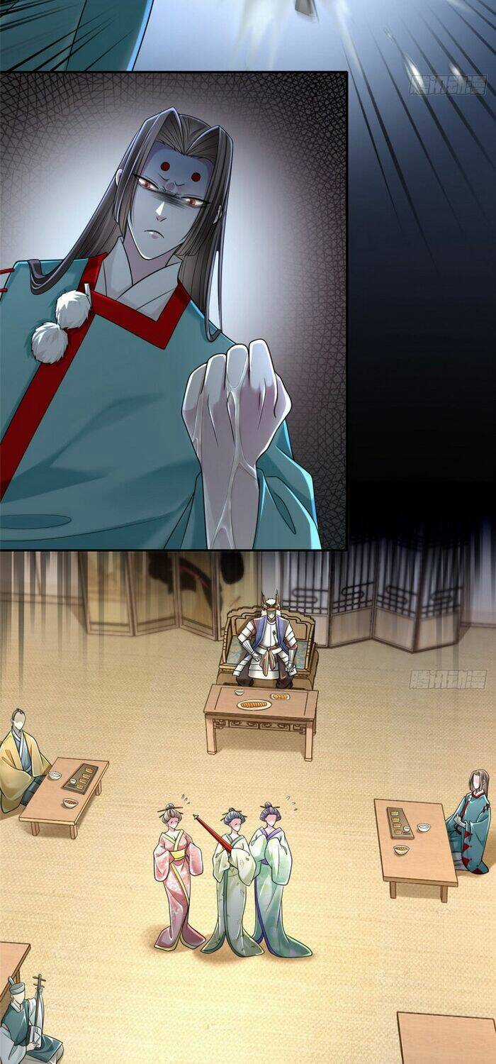 Người Đưa Thư Vô Hạn - Chapter 145 - Trang 21