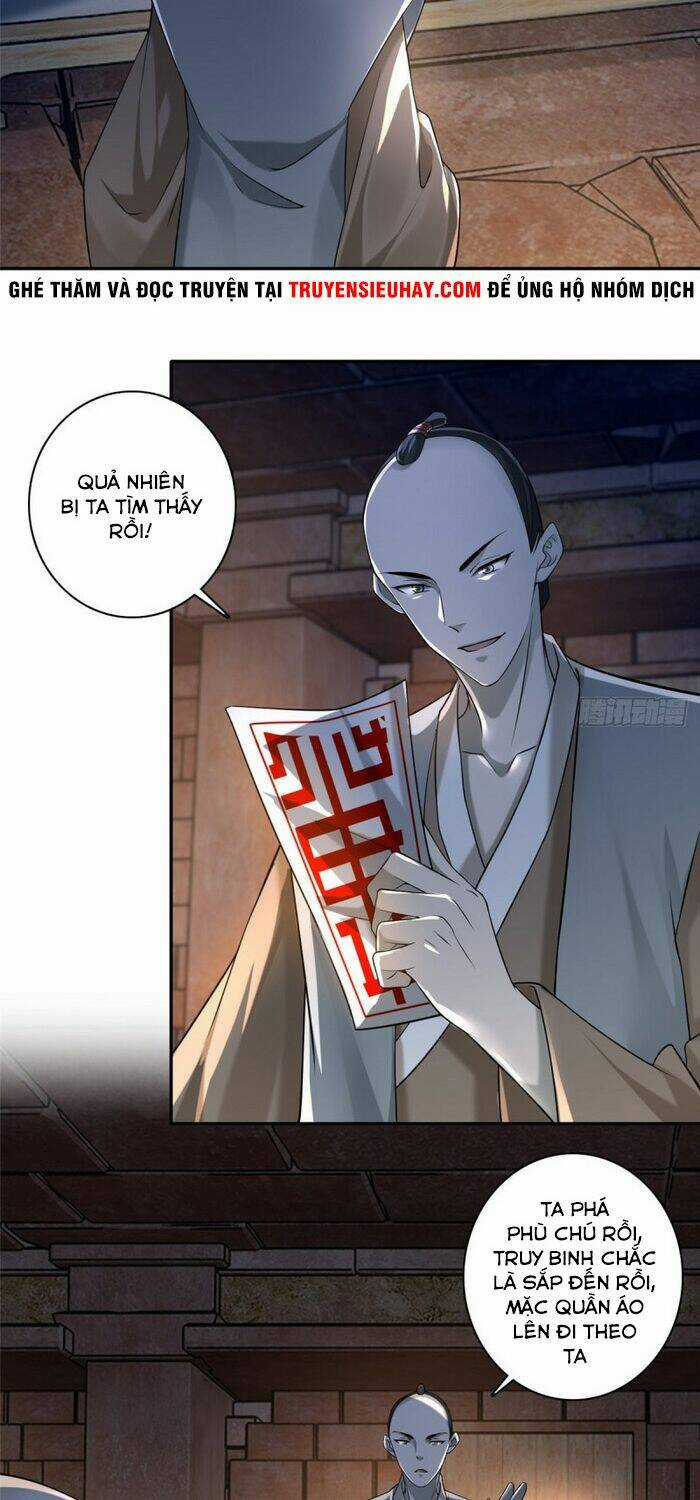 Người Đưa Thư Vô Hạn - Chapter 145 - Trang 25