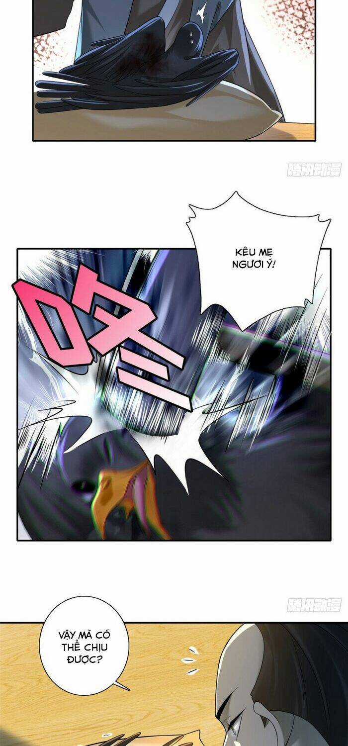 Người Đưa Thư Vô Hạn - Chapter 146 - Trang 21