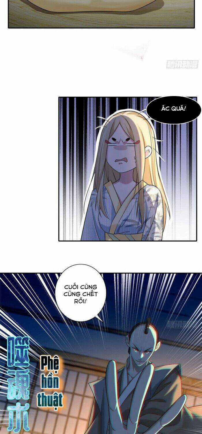 Người Đưa Thư Vô Hạn - Chapter 146 - Trang 24