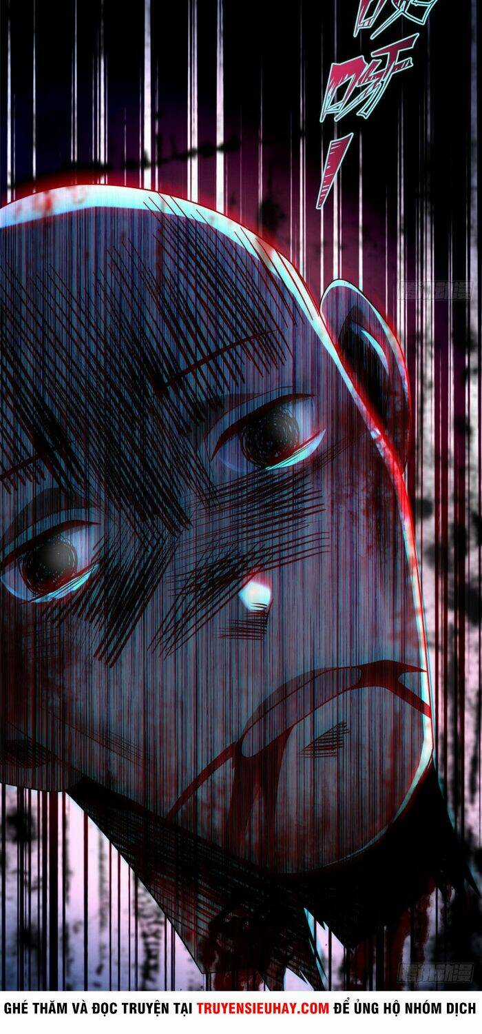 Người Đưa Thư Vô Hạn - Chapter 146 - Trang 4