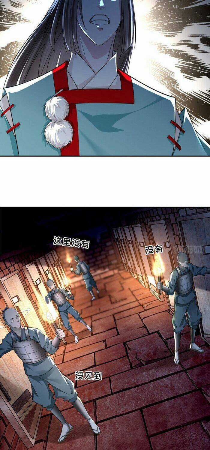 Người Đưa Thư Vô Hạn - Chapter 146 - Trang 6