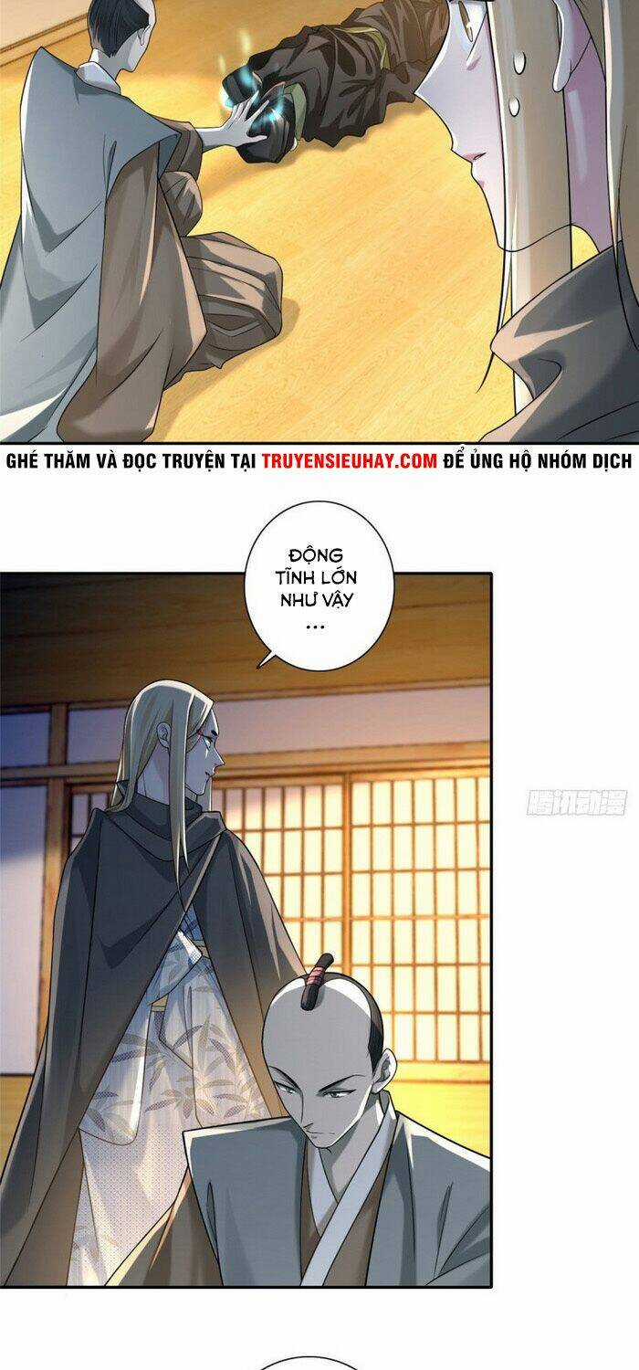 Người Đưa Thư Vô Hạn - Chapter 147 - Trang 5