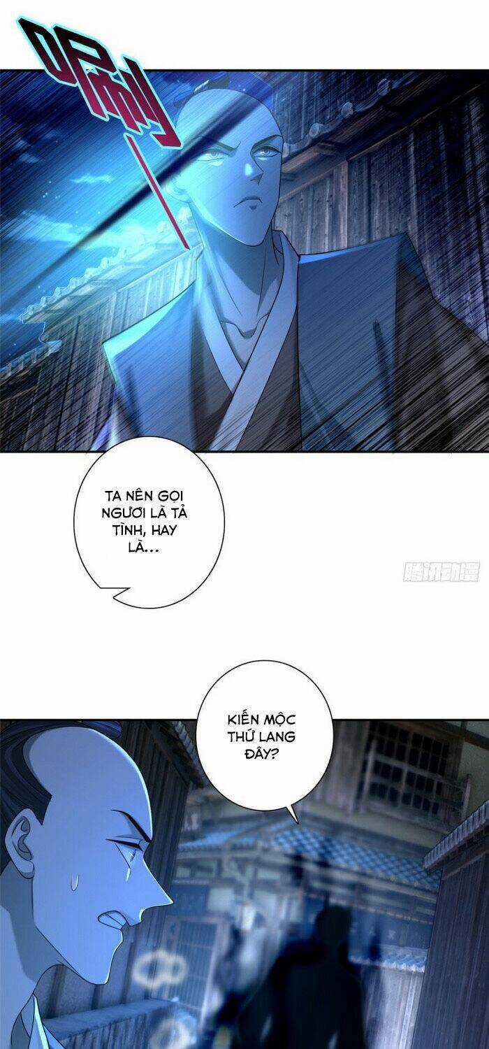 Người Đưa Thư Vô Hạn - Chapter 148 - Trang 1