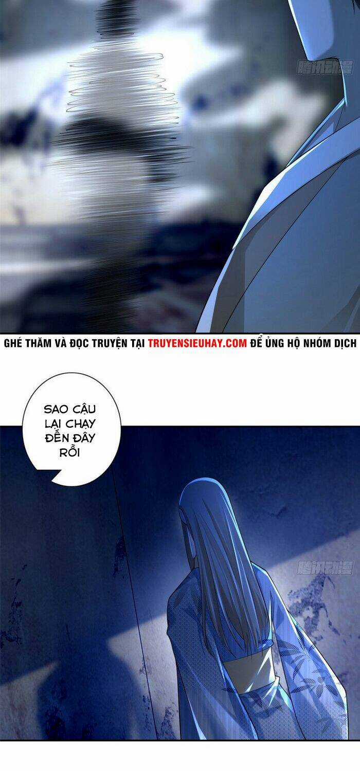 Người Đưa Thư Vô Hạn - Chapter 149 - Trang 12