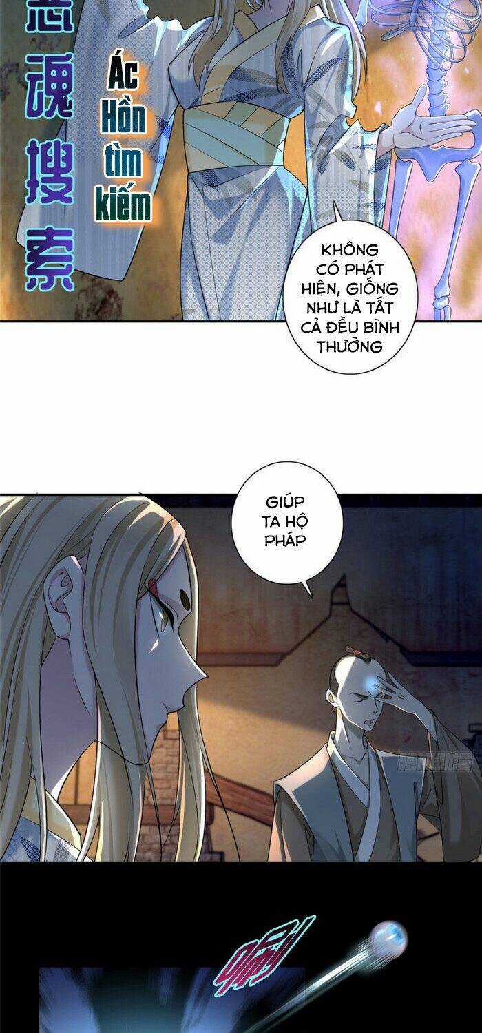 Người Đưa Thư Vô Hạn - Chapter 149 - Trang 3