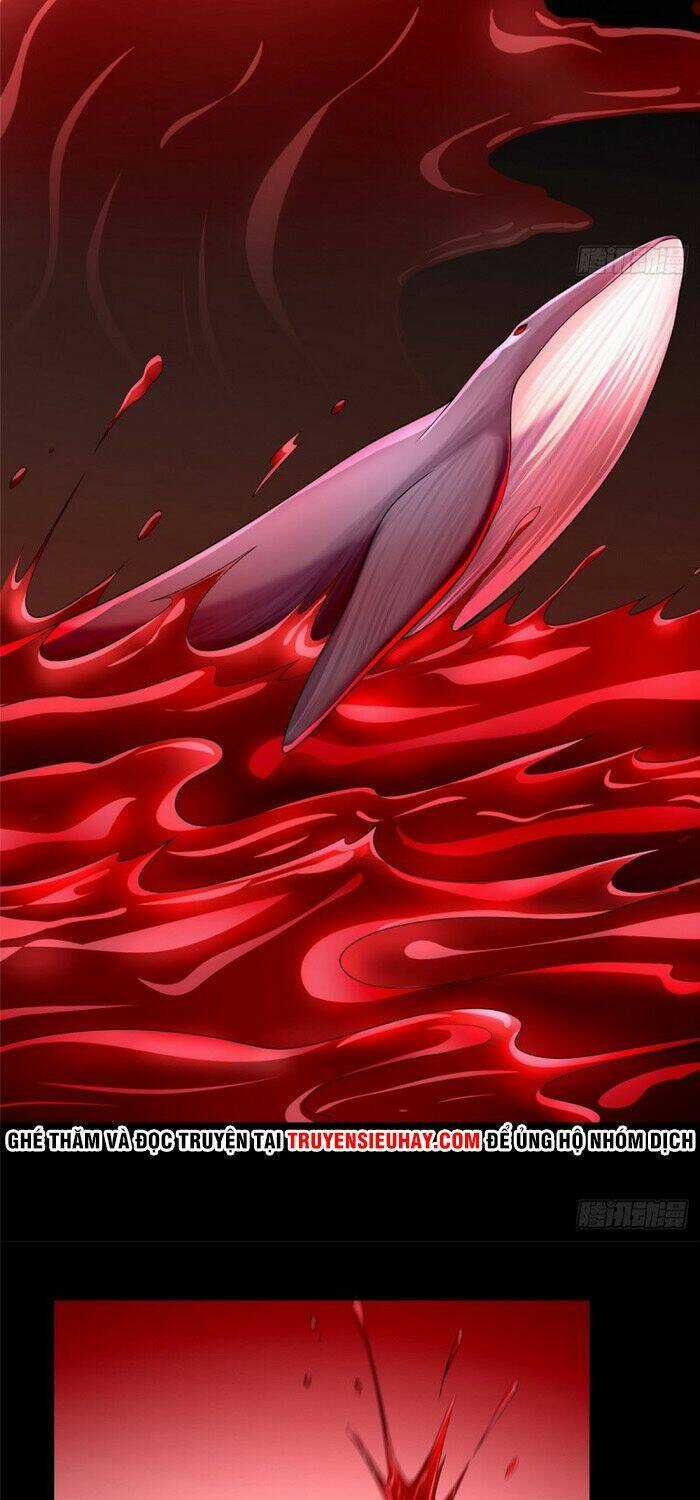 Người Đưa Thư Vô Hạn - Chapter 149 - Trang 24