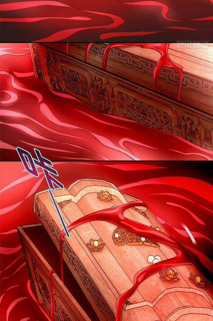 Người Đưa Thư Vô Hạn - Chapter 149 - Trang 26