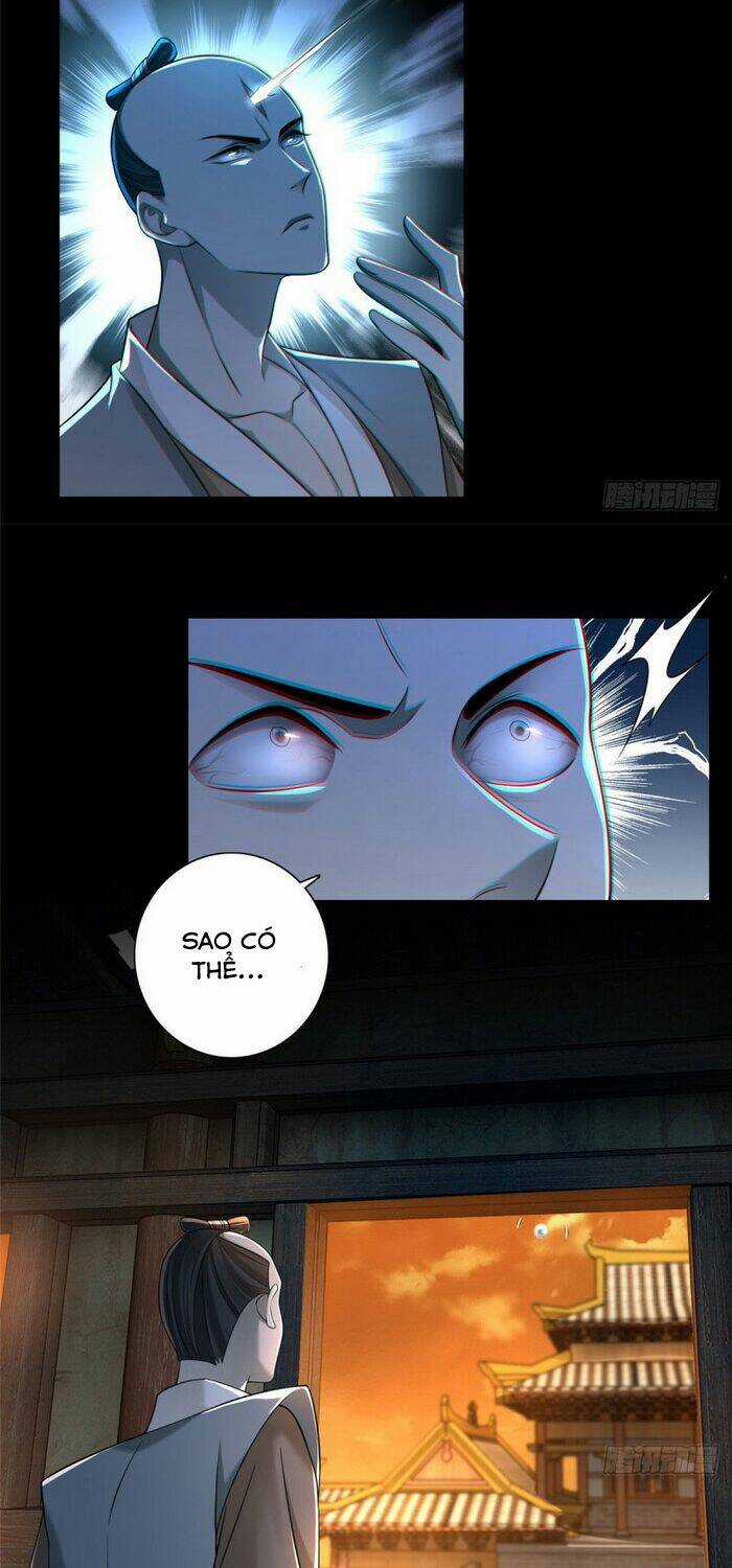 Người Đưa Thư Vô Hạn - Chapter 149 - Trang 4