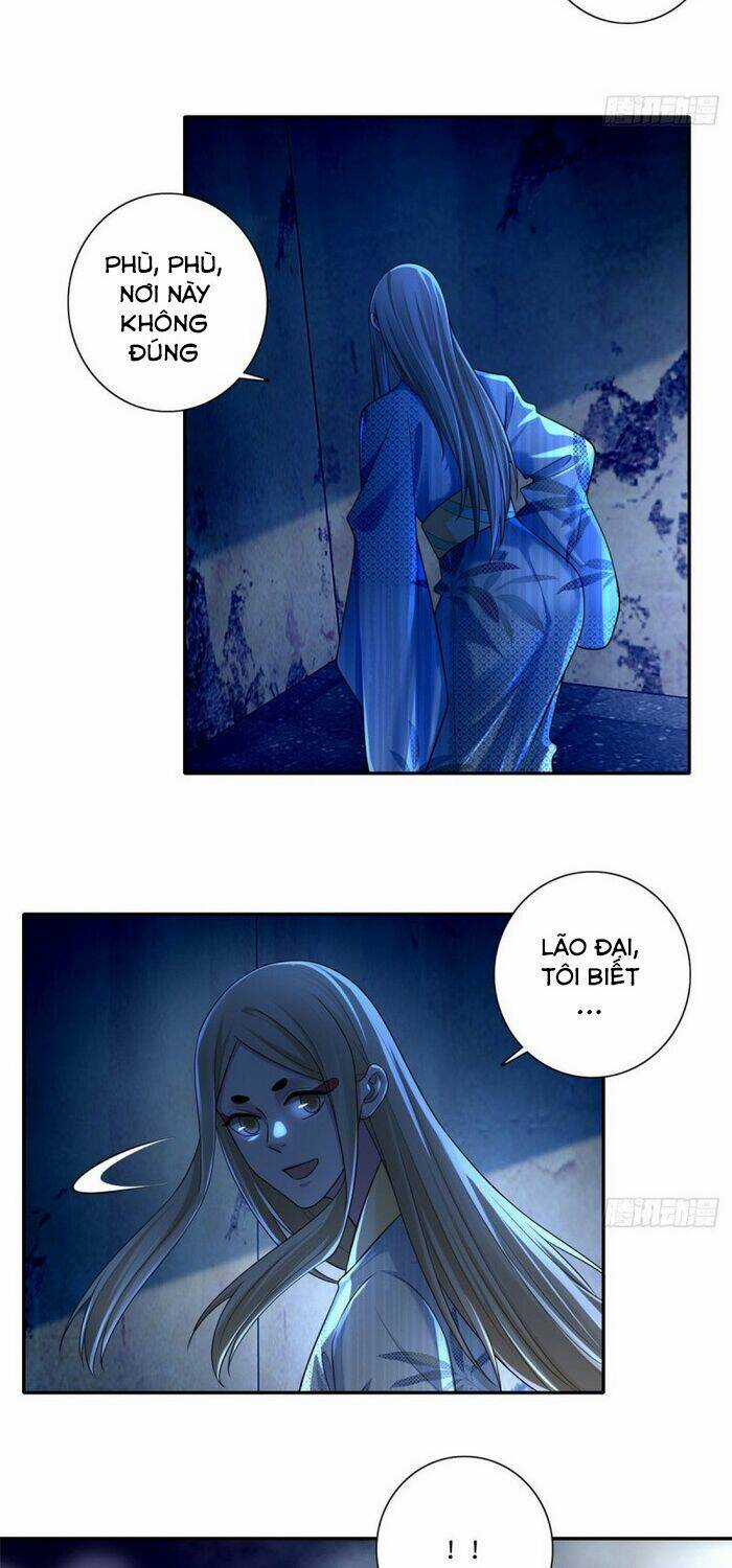 Người Đưa Thư Vô Hạn - Chapter 149 - Trang 8