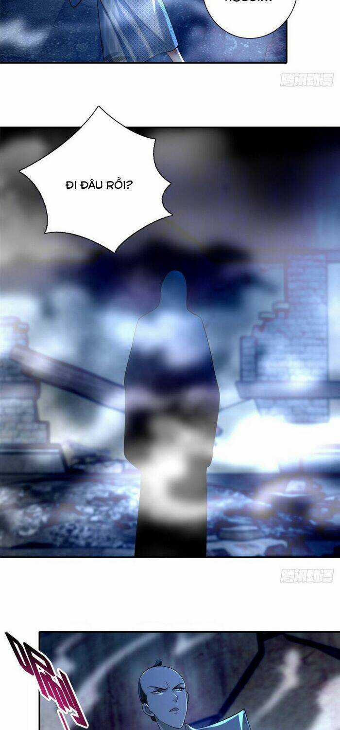 Người Đưa Thư Vô Hạn - Chapter 149 - Trang 10