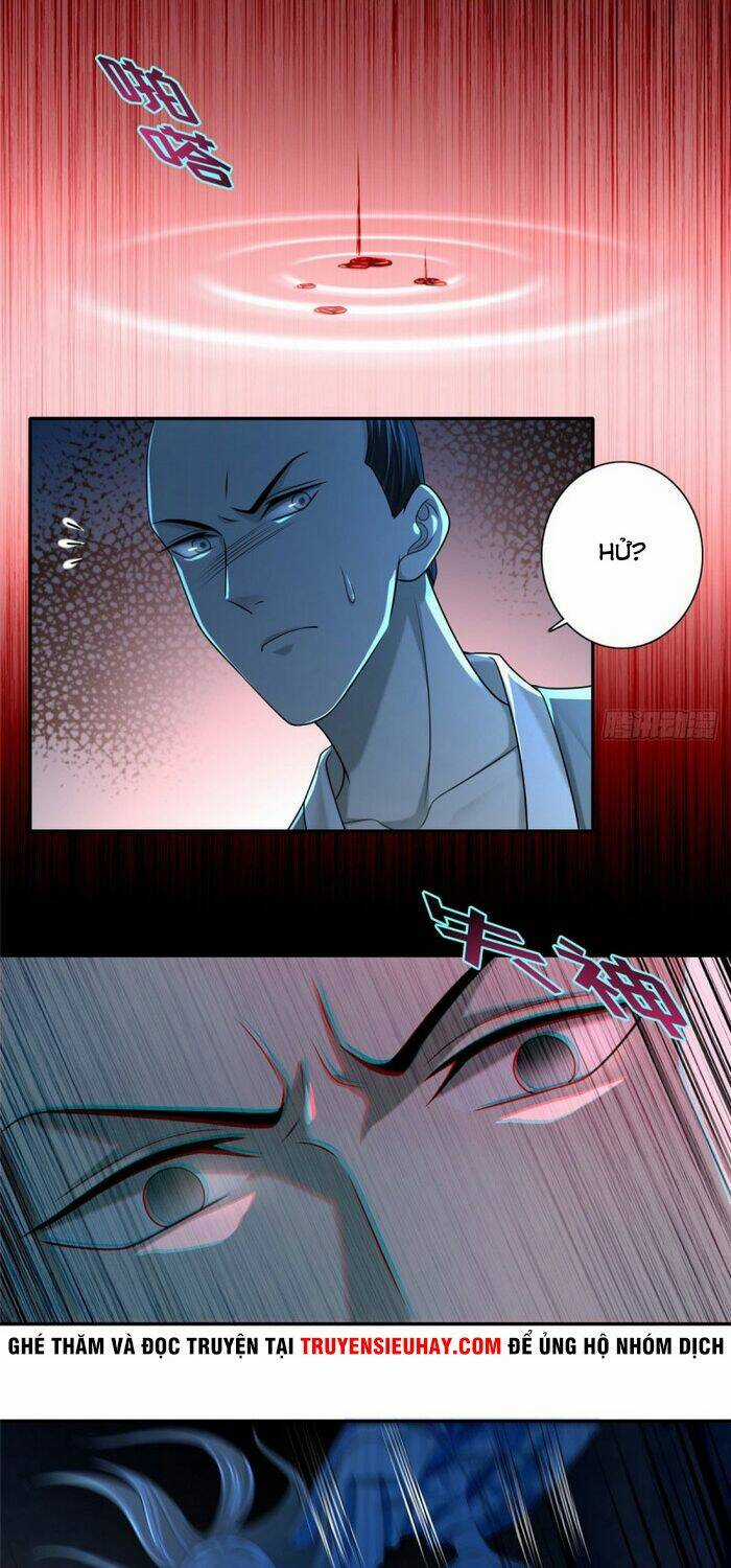 Người Đưa Thư Vô Hạn - Chapter 150 - Trang 2