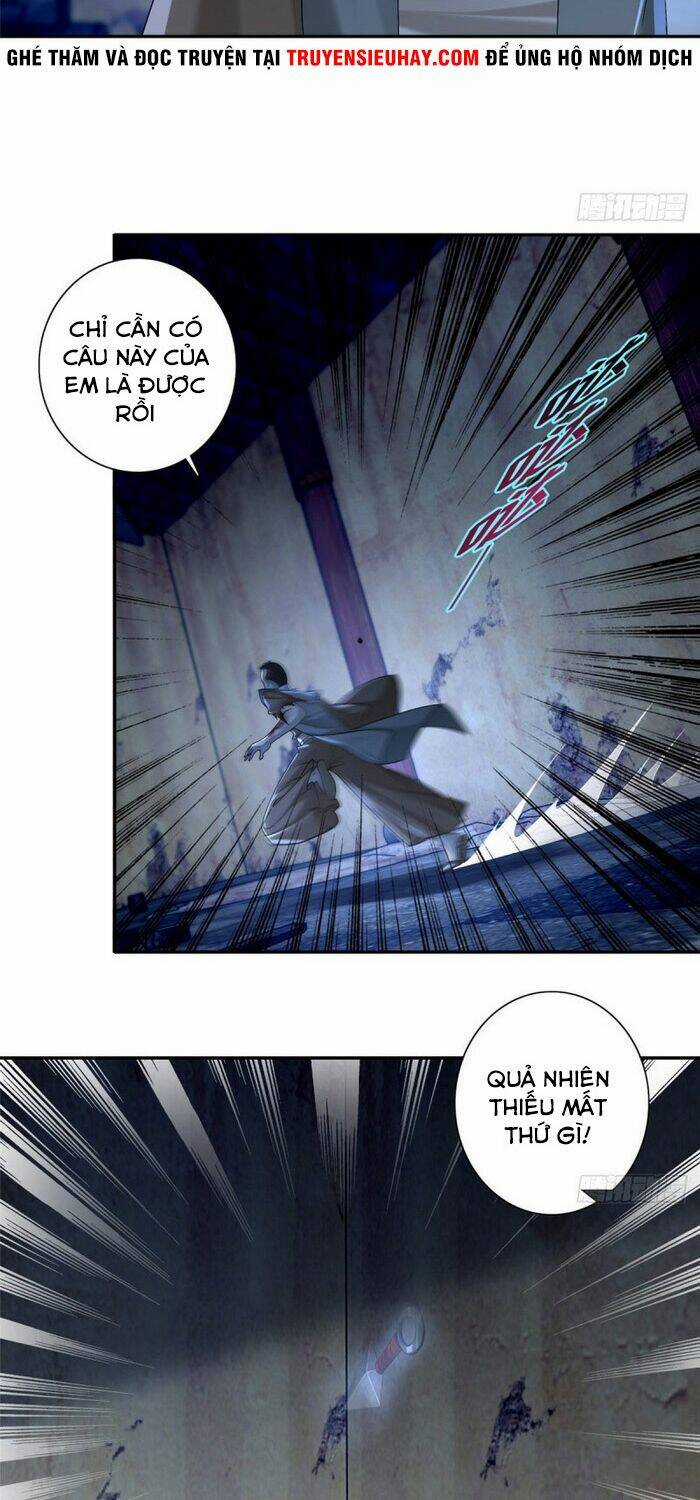 Người Đưa Thư Vô Hạn - Chapter 150 - Trang 12