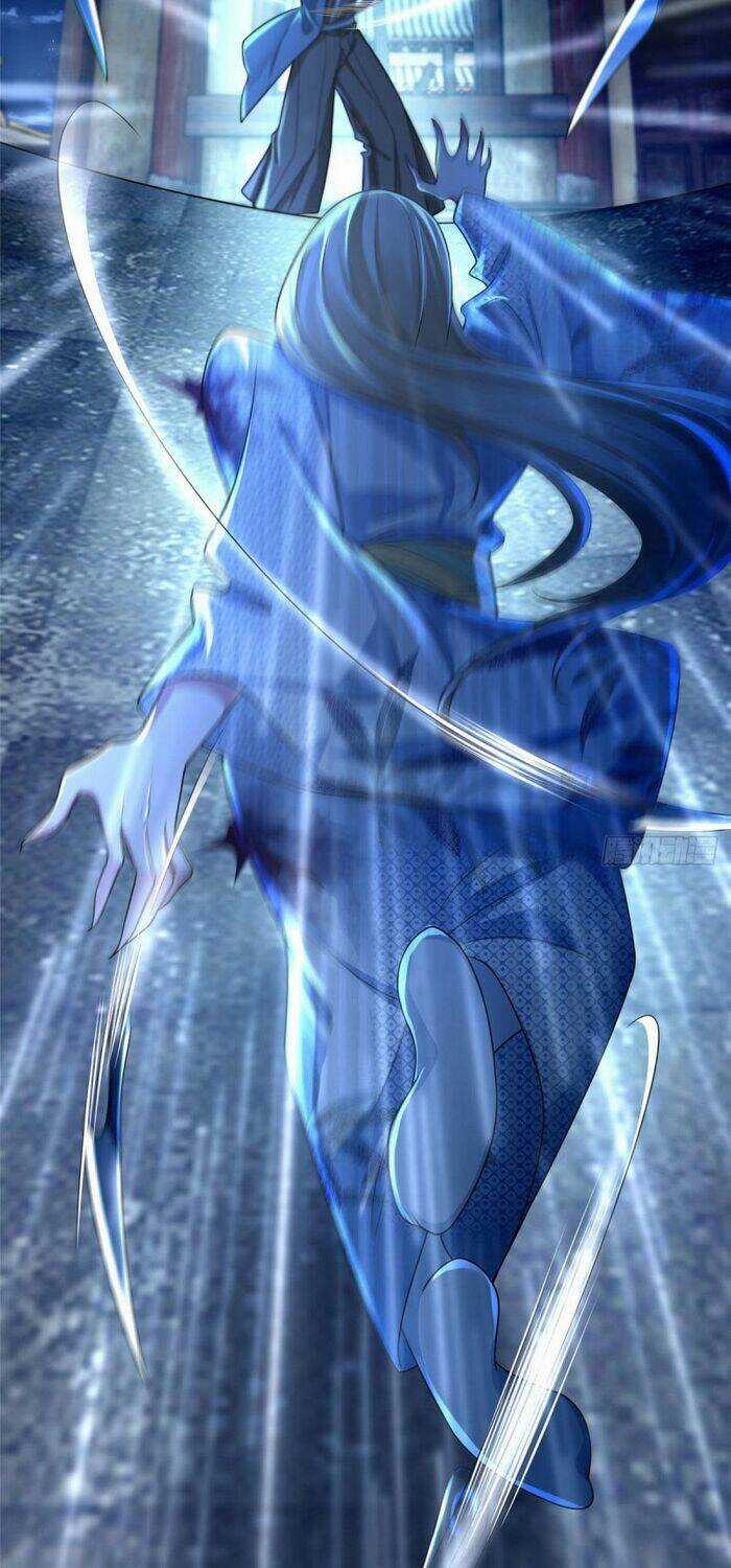 Người Đưa Thư Vô Hạn - Chapter 150 - Trang 18