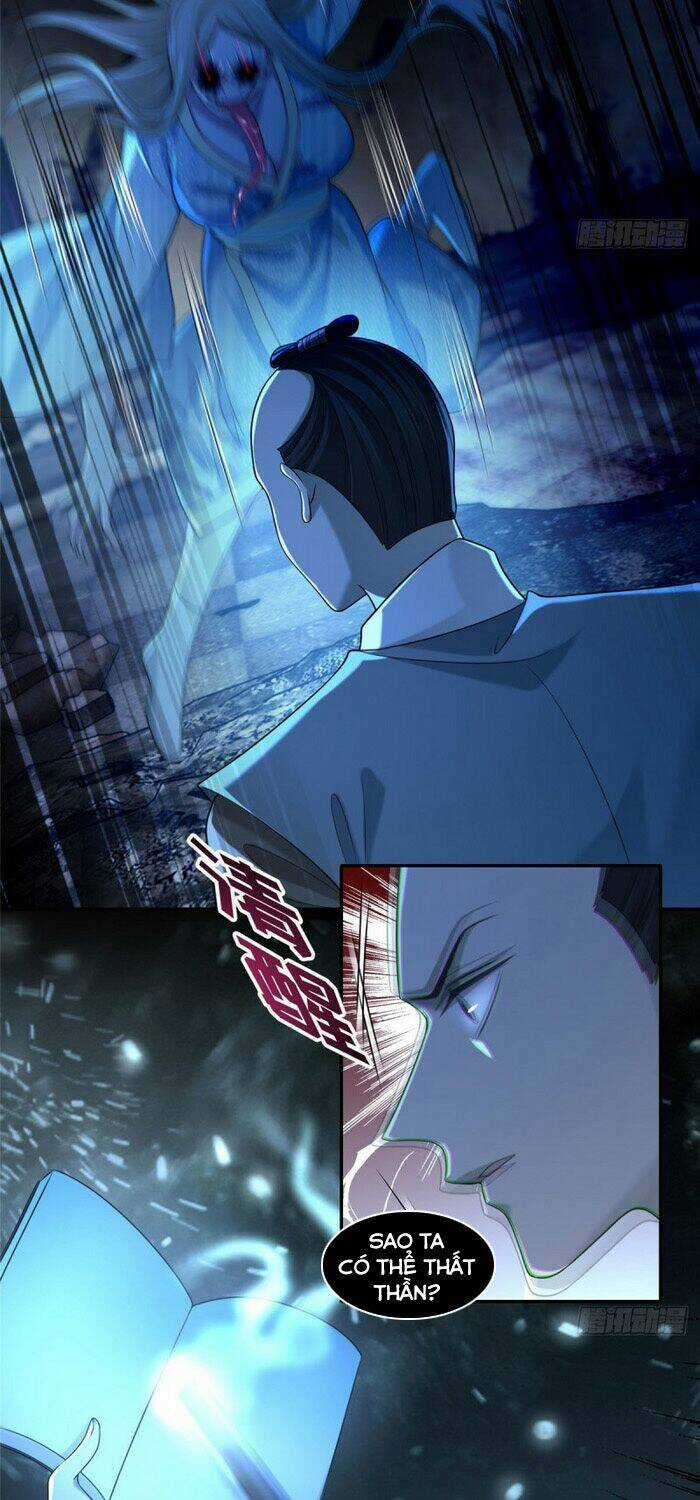 Người Đưa Thư Vô Hạn - Chapter 150 - Trang 3