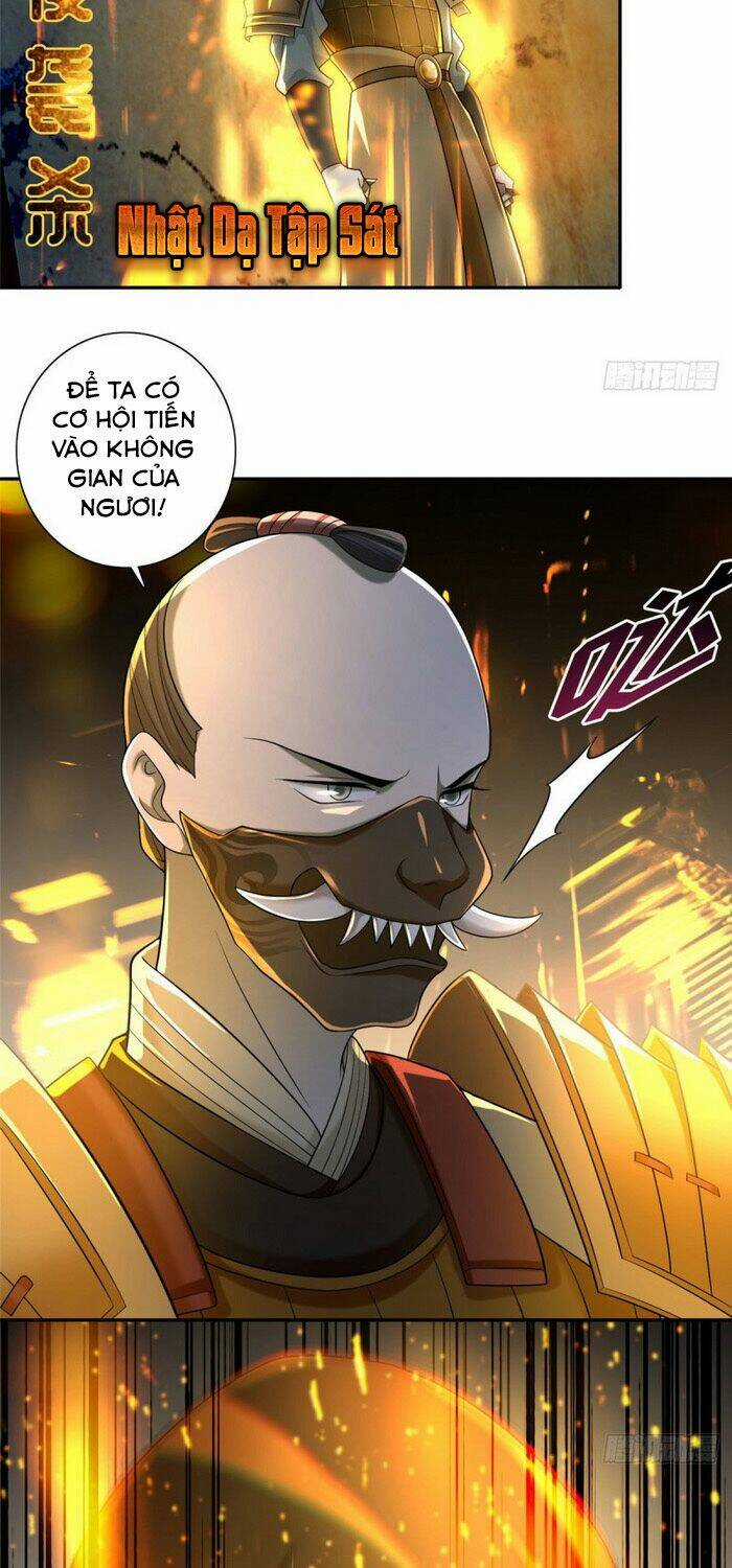 Người Đưa Thư Vô Hạn - Chapter 150 - Trang 28