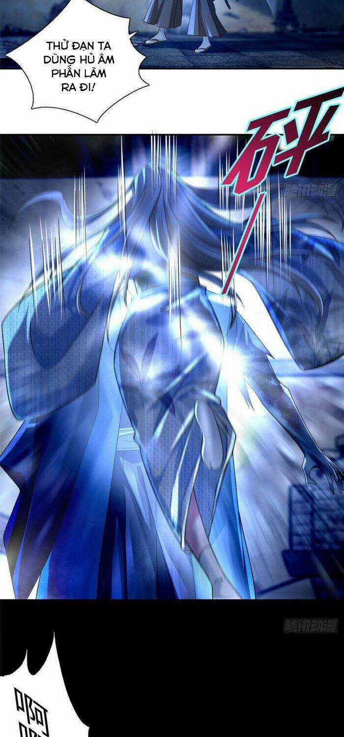 Người Đưa Thư Vô Hạn - Chapter 150 - Trang 5