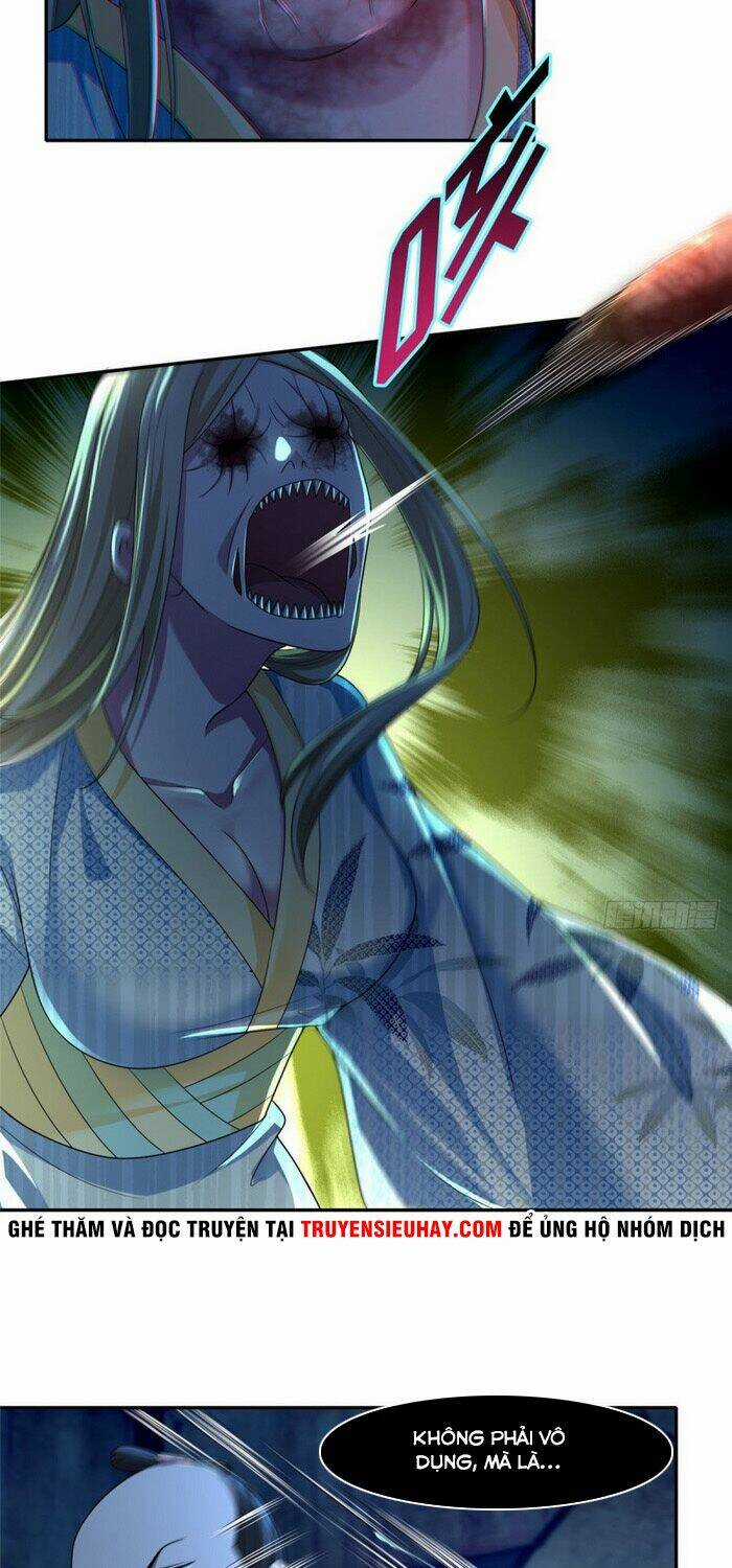 Người Đưa Thư Vô Hạn - Chapter 150 - Trang 9